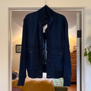 Banana Republic Jacket